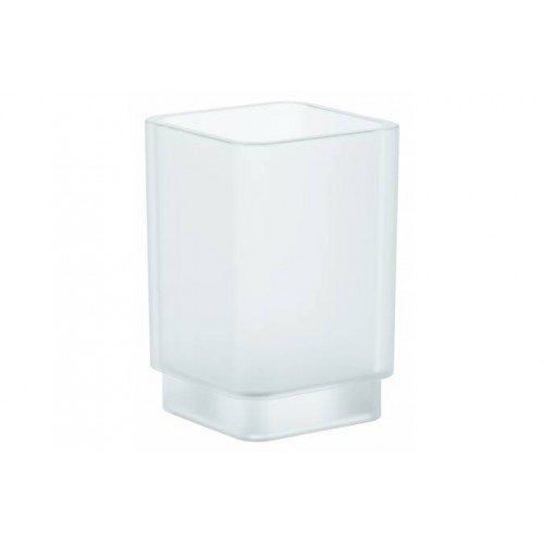 Стакан для ванной GROHE SELECTION CUBE 40783000