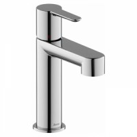 Ravak Puri PU 014.00 Смеситель для умывальника 190 мм, без открытия стока X070113