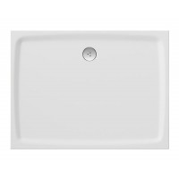 Душевой поддон Ravak GIGANT PRO 100x80 Flat Белый