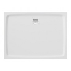 Душовий піддон Ravak GIGANT PRO 100x80 Flat Білий
