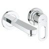 Смеситель для раковины GROHE BAU LOOP 20289000