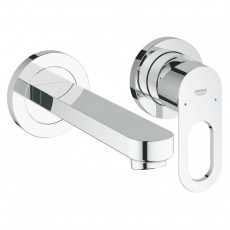 Змішувач для раковини GROHE BAU LOOP 20289000