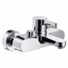 Змішувач Metris S HansGrohe 31460000