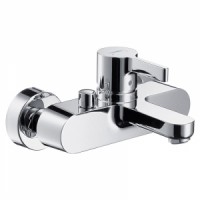 Змішувач Metris S HansGrohe 31460000