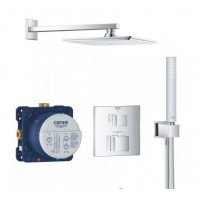 Душевая система Grohtherm Cube Grohe (34741000) 