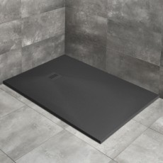 Піддон Kyntos F 90x80 антрацит Radaway (HKF9080-64)