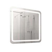 Дзеркало MD-LED 60х80 / 80x60 з LED-підсвіткою