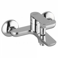 Ravak CL 022.00 Смеситель для ванны без лийки 150 мм X070083