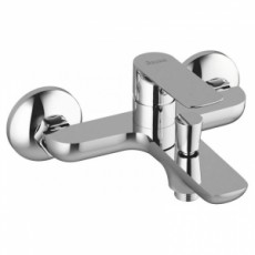 Ravak CL 022.00 Змішувач для ванни без лійки 150 мм X070083