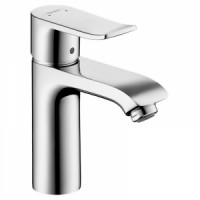 Змішувач Metris HansGrohe 31080000