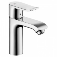 Змішувач Metris HansGrohe 31080000