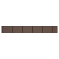 Душова решітка Basic Radaway (5R075B) Душова решітка Basic Radaway (5R075B)
