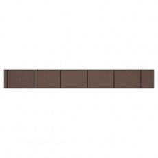 Душова решітка Basic Radaway (5R075B)