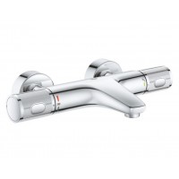 Змішувач для ванни GROHE GROHTHERM 1000 PERFORMANCE 34779000