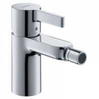 Смеситель Metris S HansGrohe 31261000
