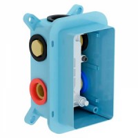 RB 071.50 Механизм R-box Multi для смесителей скрытого монтажа X070074