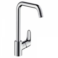 Змішувач Focus E2 HansGrohe 31820800