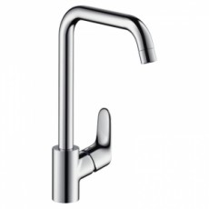 Змішувач Focus E2 HansGrohe 31820800