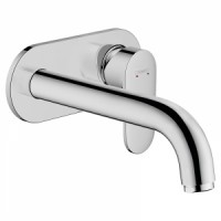 Смеситель Vernis Blend HansGrohe 71576000
