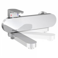 CR 022.00/150 Смеситель для ванны без лийки 150 мм X070042