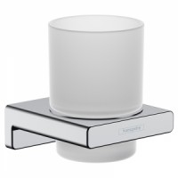 Стакан AddStoris HansGrohe (41749000)