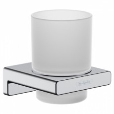 Стакан AddStoris HansGrohe (41749000)