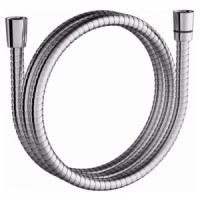 915.02 Душовий шланг Ravak 200 см метал с захисним покриттям X07P341