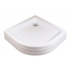 Душовий піддон Ravak RONDA 90 ST U