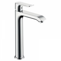 Смеситель Metris HansGrohe 31183000