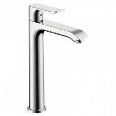 Змішувач Metris HansGrohe 31183000