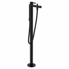 Змішувач Finoris з душовим комплектом HansGrohe 76445670