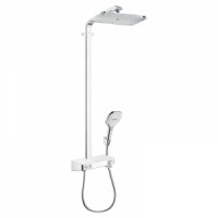 Душова система Raindance Select E HansGrohe 27288400