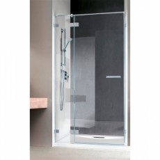 Душова штора Euphoria KDJ 100 L Radaway (383040-01L)
