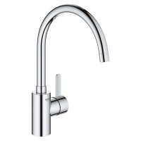 Змішувач EuroSmart Cosmopolitan Grohe (32843002)