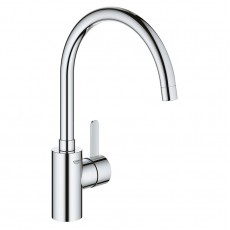 Змішувач EuroSmart Cosmopolitan Grohe (32843002)