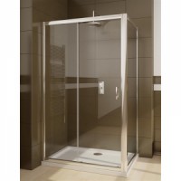 Душові двері Premium Plus DWJ 110 Radaway (33302-01-01N) Душові двері Premium Plus DWJ 110 Radaway (33302-01-01N)