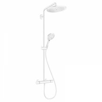 Душова система Croma Select S HansGrohe 26890700