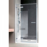 Душова штора Euphoria KDJ 120 L Radaway (383042-01L)