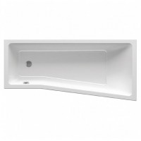 Ванна Ravak BE HAPPY II 150x75 L (ліва)