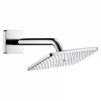 Верхній душ Raindance E240 Air HansGrohe (27370000)