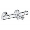 Термостат для ванни і душа GROHE GROHTHERM 800 34567000