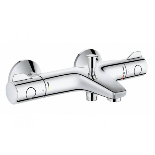 Термостат для ванни і душа GROHE GROHTHERM 800 34567000