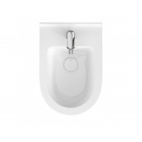 Біде підвісне CREA овальне