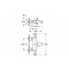 Термостат для ванни і душа GROHE GROHTHERM 800 34567000