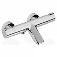 Ravak TE 022.00/150 Термостатичний настінний змішувач для ванни X070047