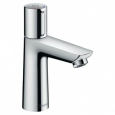 Смеситель Talis Select E, хром HansGrohe 71750000