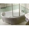 Ванна Ravak ROSA II R 150х105 (права) 