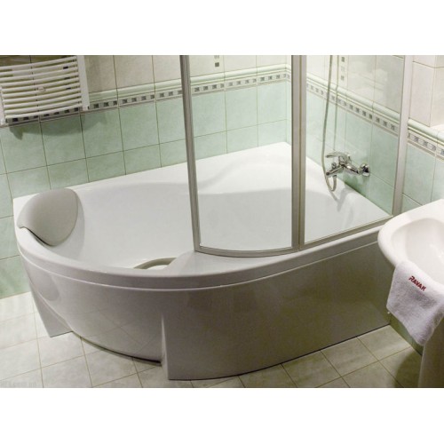 Ванна Ravak ROSA II R 150х105 (права) 