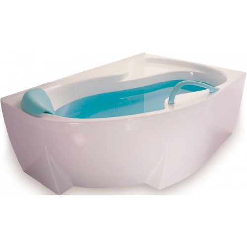 Ванна Ravak ROSA II R 150х105 (права) 