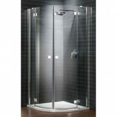 Душові двері Almatea PDD 100 Radaway (30522-01-01N)